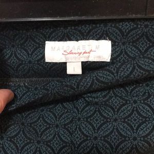 Stitch Fix Margaret M Emmers ankle pant